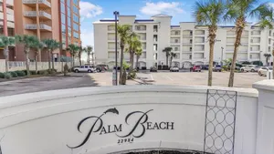 Image of Palm Beach 52D by Vacation Homes Collection