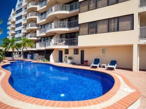 Image of Broadbeach Travel Inn Apartments