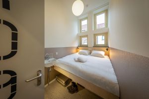 Image of Stadsherberg Ald Weishoès - Hostel