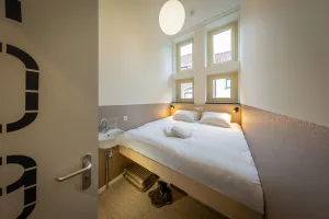 Image of Stadsherberg Ald Weishoès - Hostel