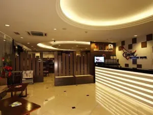 Image of Country Hotel