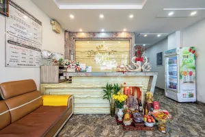 Image of Cozrum - Love Hotel Trần Bình Trọng