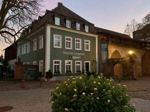 Image of Hotel im Lustgarten