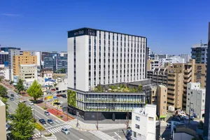 Image of Hotel Trad Hakata