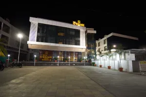 Image of Hotel G-Square - Shirdi
