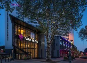 Image of Park Regis Birmingham