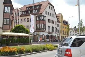 Image of ARKADEN Hotel Kelkheim