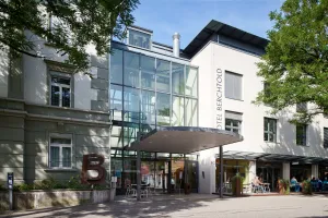 Image of Hotel Berchtold