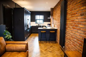 Image of The Barbershop Apartments