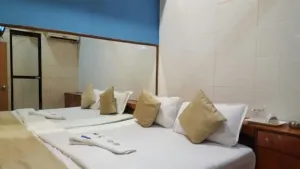 Image of New Shahana - Hostel