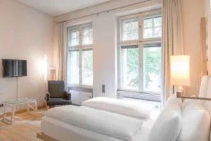 Image of Hotel Bleibtreu Berlin by Golden Tulip