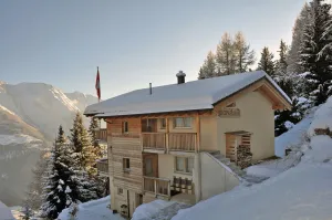 Image of Bettmerlodge