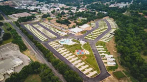 Image of Camp Landa Resort