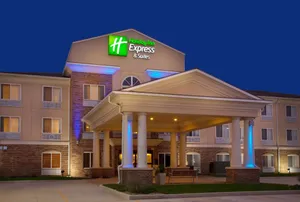 Image of Holiday Inn Express & Suites Jacksonville by IHG