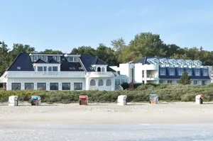 Image of Hotel Seeschlösschen