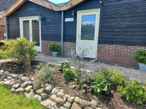Image of Comfortable Holiday Home With Garden