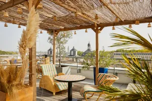 Image of Hotel Indigo Bordeaux Centre Chartrons by IHG