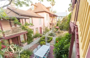 Image of Casa De Solana Bed and Breakfast