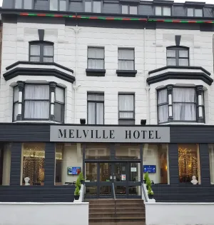 Image of The Melville Hotel - Central Location