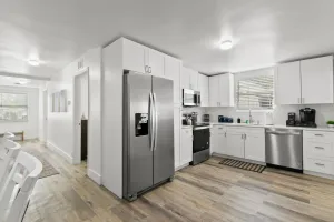 Image of NEW St Pete Retreat Newly Updated Pet Friendly
