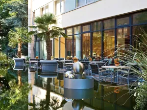 Image of Mercure Hotel Plaza Essen