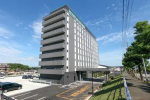 Image of Route Inn Grantia Tokai Spa&Relaxation