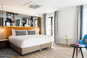 Image of Renaissance Paris Vendome Hotel
