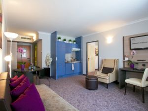 Image of Arion Cityhotel Vienna
