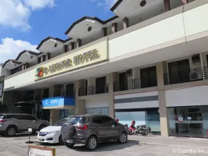 Image of D' Leonor Hotel