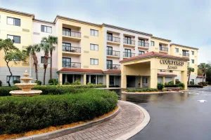 Image of Courtyard by Marriott Fort Lauderdale Coral Springs