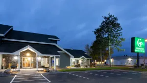 Image of GrandStay Hotel & Suites