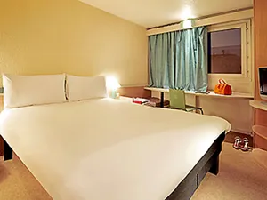 Image of Ibis Hotel Alicante