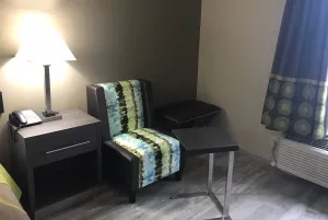 Image of Super 8 by Wyndham Pascagoula
