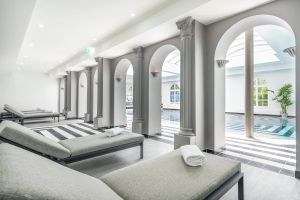 Image of Strandhotel Ahlbeck