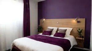 Image of Logis Hotel Restaurant de La Madeleine