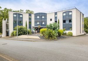 Image of B&B HOTEL Cholet Sud