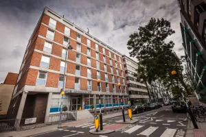 Image of LSE Carr-Saunders Hall