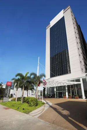 Image of Hotel Panamby São Paulo