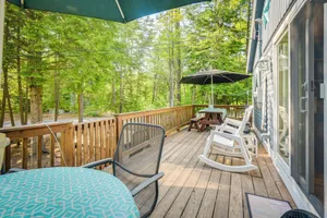 Image of 'lakeside Lagoon' Middleton Home Near Sunrise Lake