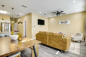 Image of Pet-friendly Home 2 Miles to Lake Conroe!