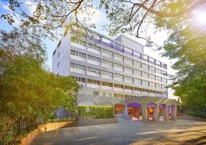 Image of Vivanta Bengaluru Residency Road