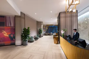 Image of Dorsett Melbourne