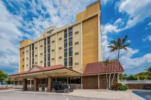 Image of Comfort Inn Oceanside Deerfield Beach