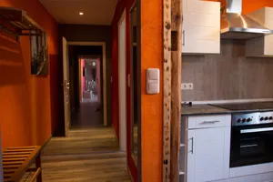 Image of Trattoria & Apartments - Casa da Enzo