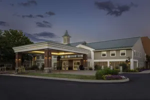 Image of DoubleTree by Hilton Hotel Burlington Vermont