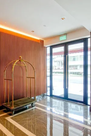 Image of Nostalgia Hotel