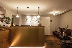 Image of Hotel Goldene Steig