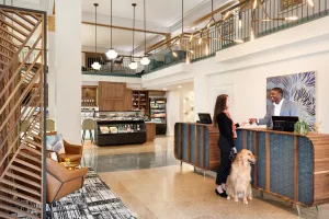 Image of Hotel Indigo - Winston-Salem Downtown by IHG