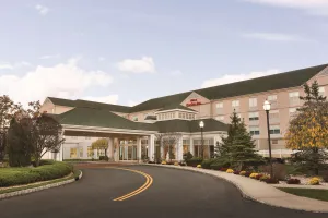 Image of Hilton Garden Inn Bridgewater