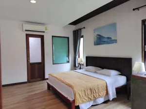 Image of D.R. Lanta Bay Resort
